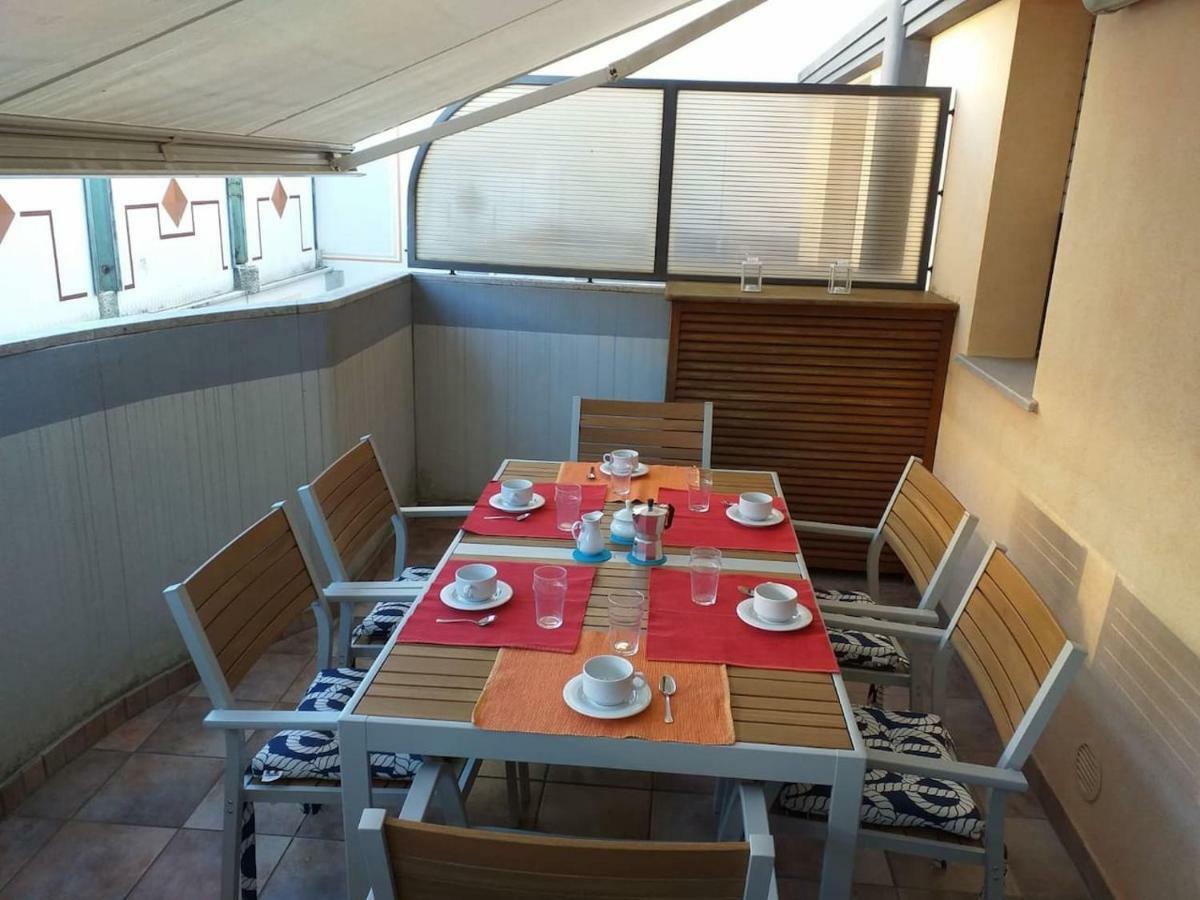 Appartement Lovely Grado