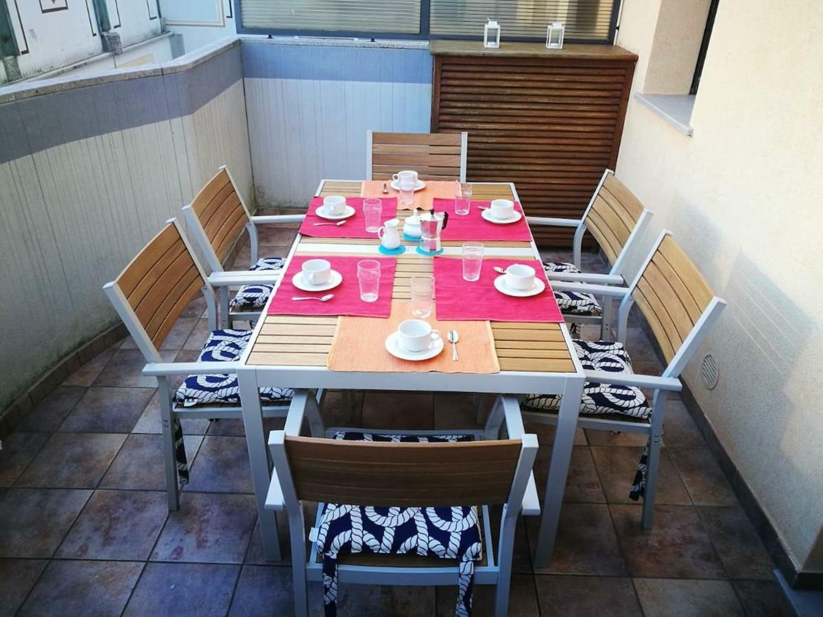 Lovely Apartment Grado